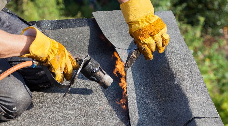 Expert top industrial roofings services in Elmer, NJ